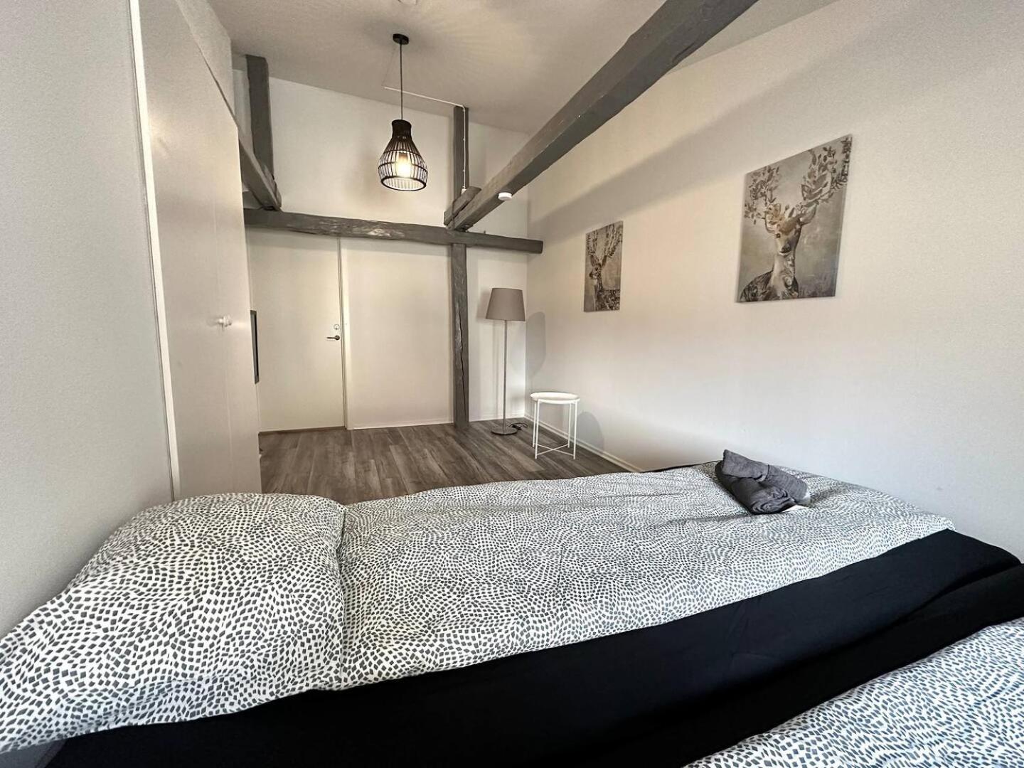 Penthouse In Vasastaden Göteborg